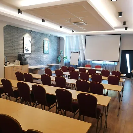 Hotel Zakliki-2