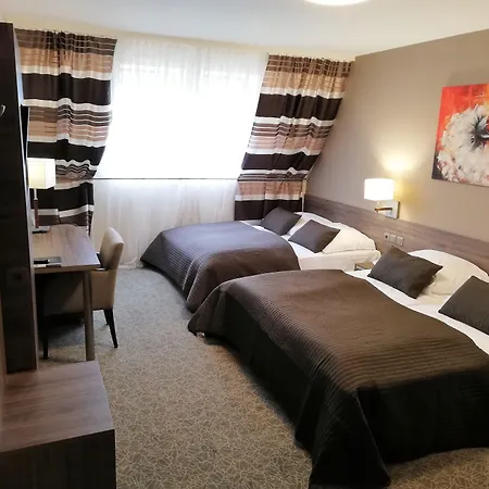 Hotel Zakliki-3